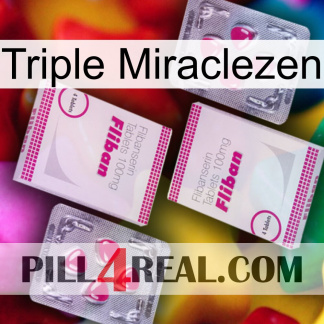 Triple Miraclezen 33